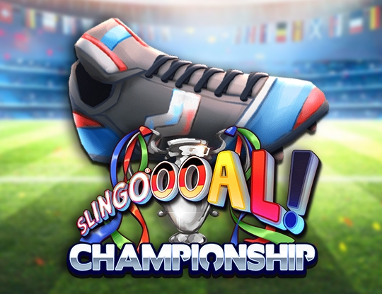 Slingoooal Championship!